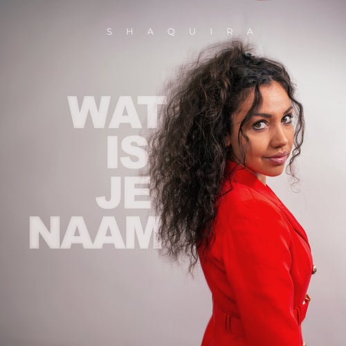 Wat Is Je Naam