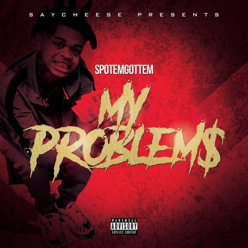 My Problem$