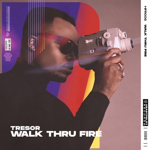 Walk Thru Fire