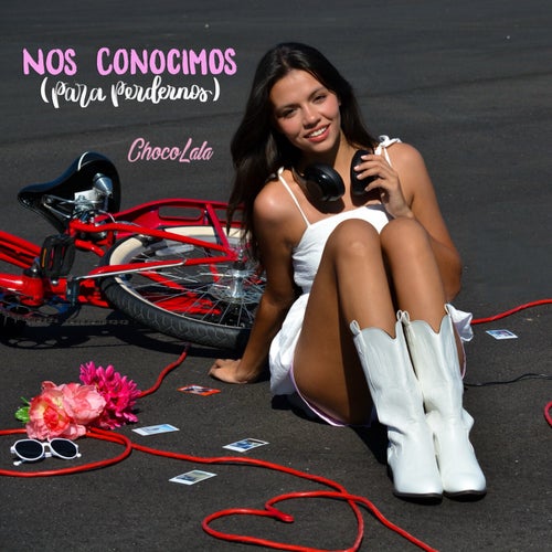 Nos conocimos (para perdernos)