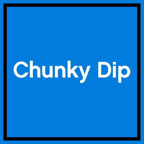 Chunky Dip Profile