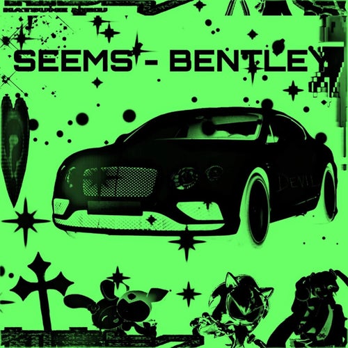 Bentley