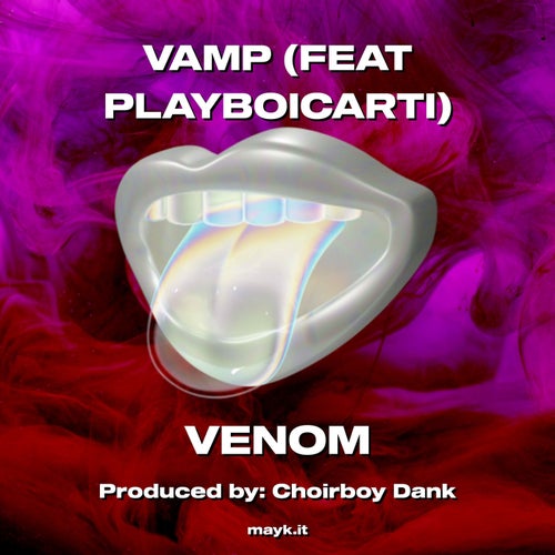 VAMP (FEAT PLAYBOICARTI)