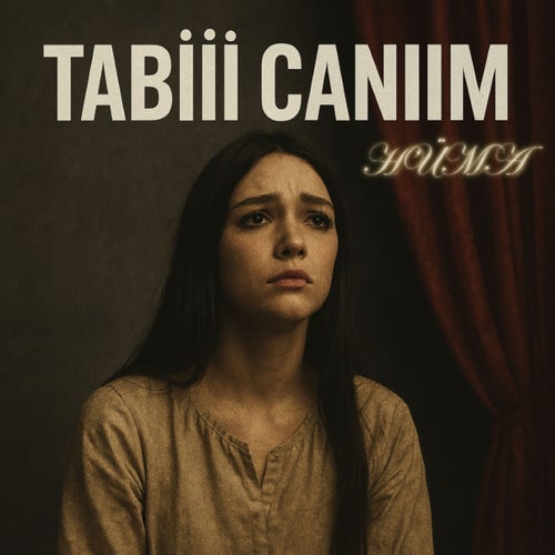 TABİİİ CANIM