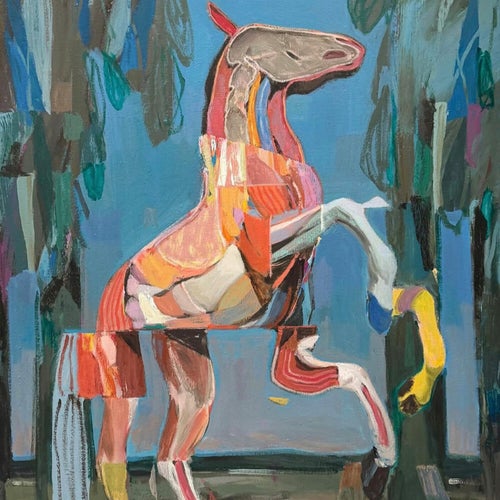 Track Artwork