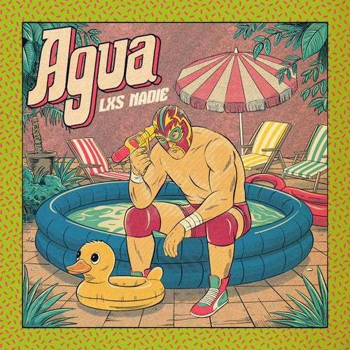 Agua