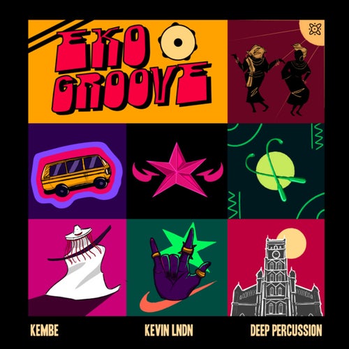 Eko Groove