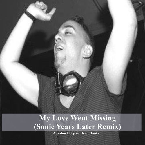 My Love Went Missing (Sonic Years Later Remix)