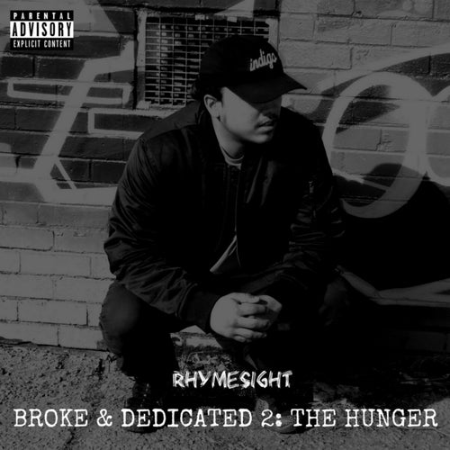 Broke & Dedicated 2: The Hunger