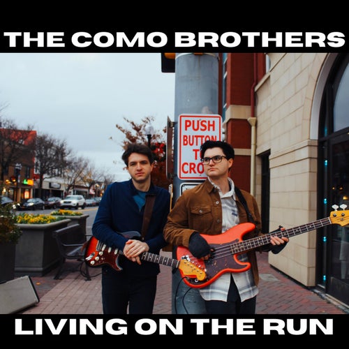 Living on the Run