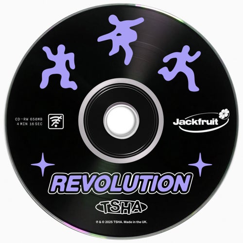 Revolution (Extended)