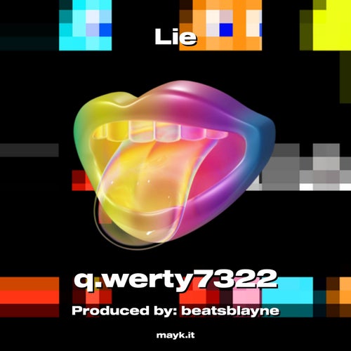 Lie