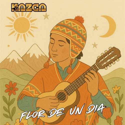 Flor de un día