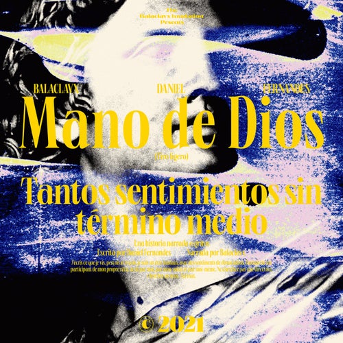 Mano de Dios