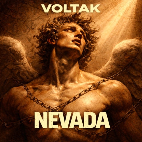 Nevada - Agartha - Hardstyle