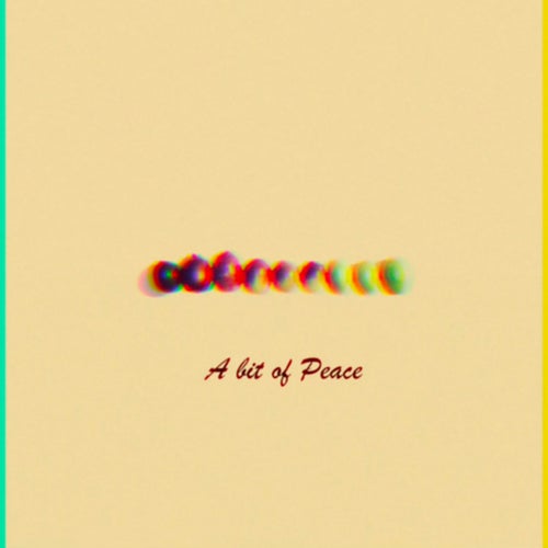 A bit of Peace