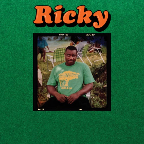 RICKY