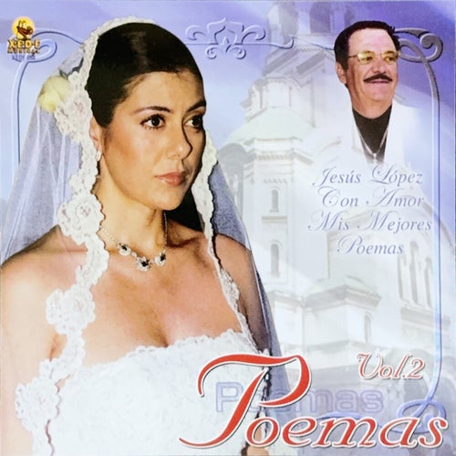 Poemas Vol. 2