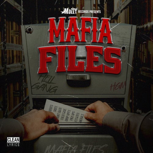 Mafia Files