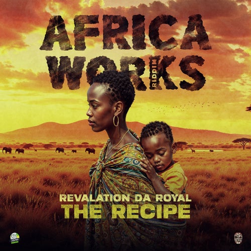 The Recipe (Africa Works)