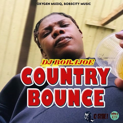 Country Bounce