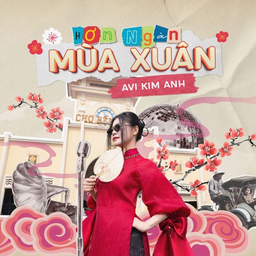 HƠN NGÀN MÙA XUÂN