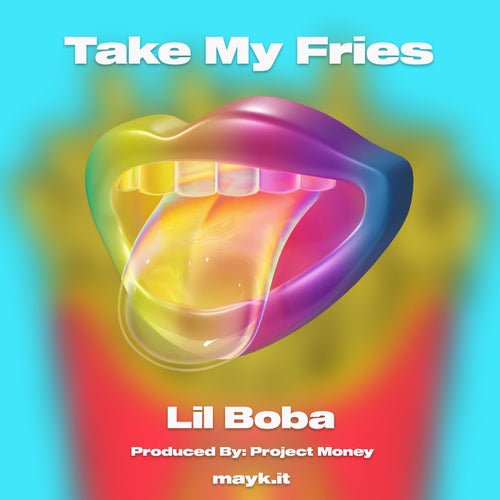 Take My Fries