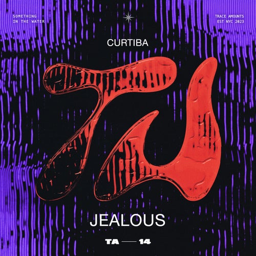 Jealous