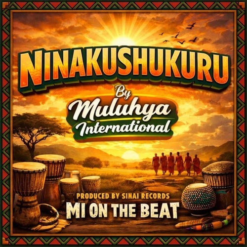 Ninakushukuru