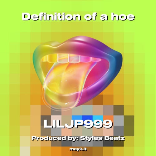 Definition of a h**