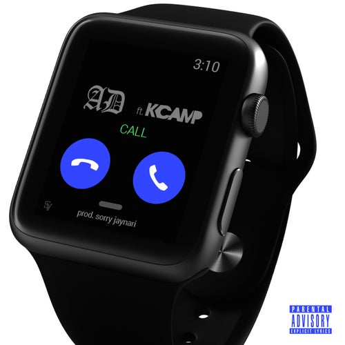 Call (feat. K CAMP)