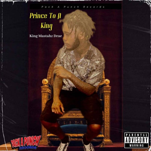 Prince To A King