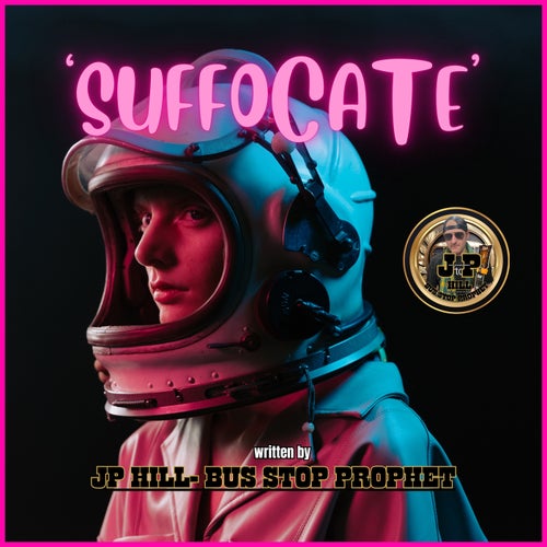 Suffocate