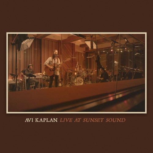 Live at Sunset Sound