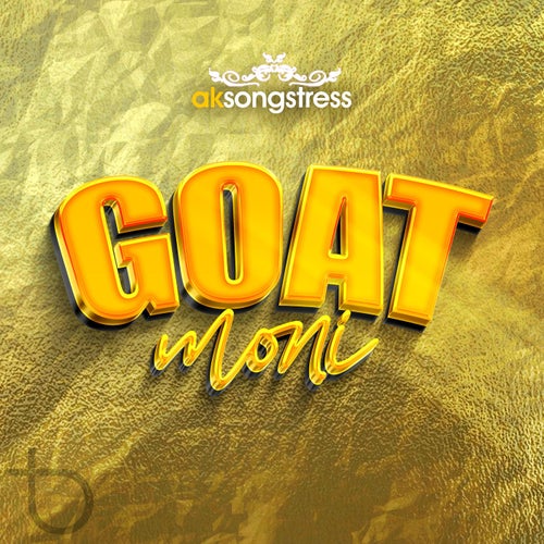 Goat Moni