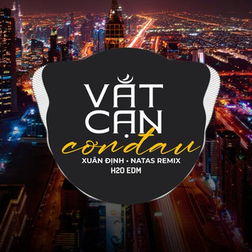 Vắt Cạn Cơn Đau (EDM)