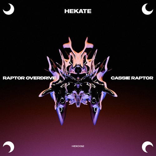 Raptor Overdrive
