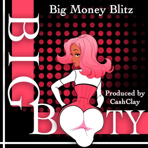 Big Booty (She Got A)