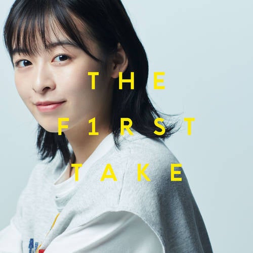 Smile - From THE FIRST TAKE