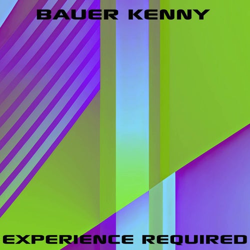 Experience Required
