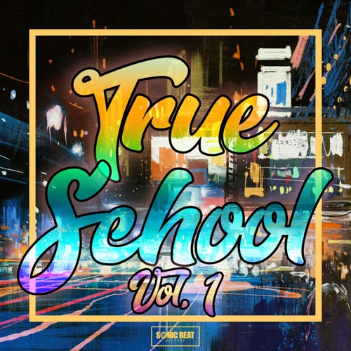 True School, Vol. 1