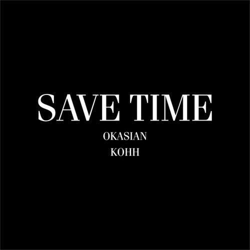 Save Time - Single