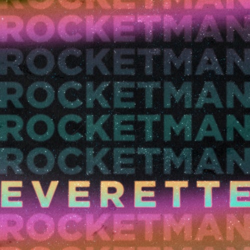 Rocket Man (Live In Studio)