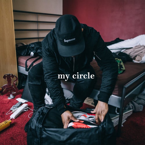 My Circle feat. Big Tobz, Blittz