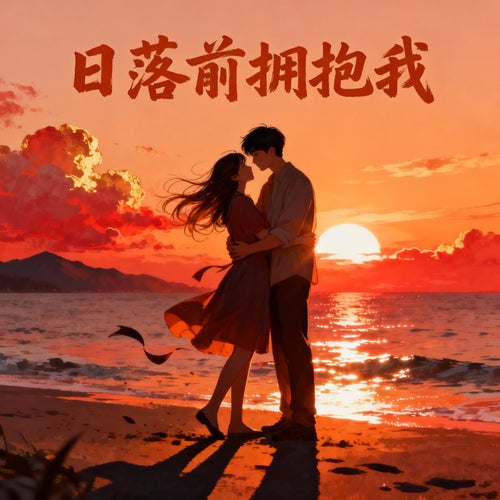 日落前擁抱我