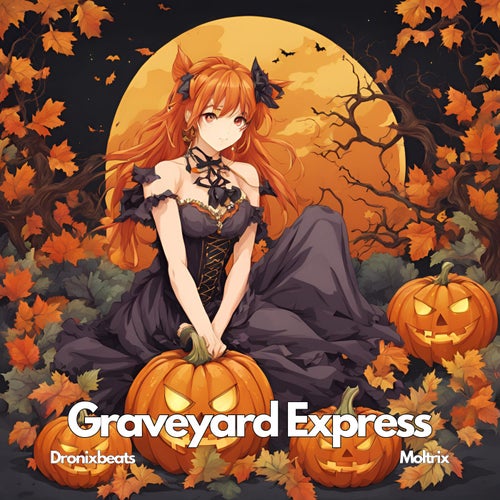 Graveyard Express (feat. Moltrix)