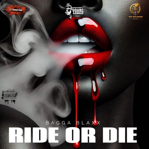 Ride or Die