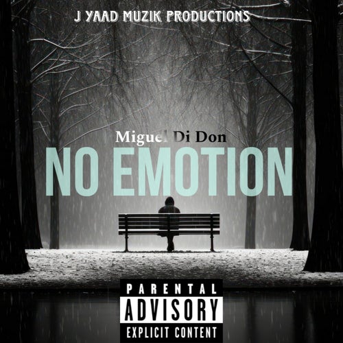 No Emotions (Official Music)