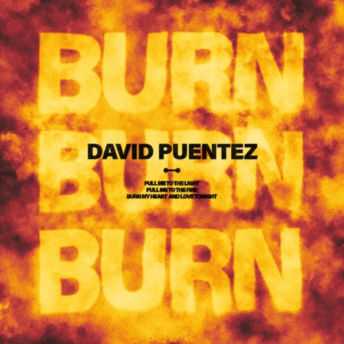 Burn (Extended Mix)