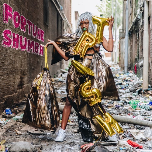 Trash!